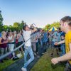 Foto Afterpartees te Festival de Beschaving 2015