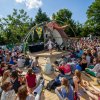 Foto  op Festival de Beschaving 2015