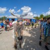 Foto  op Festival de Beschaving 2015