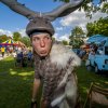 Foto  op Festival de Beschaving 2015