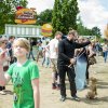 Foto  op Festival de Beschaving 2015