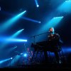 Foto James Blake op PITCH 2015 - Vrijdag