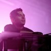 Foto Flume (AUS) te PITCH 2015 - Vrijdag