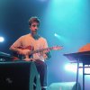 Foto James Blake te PITCH 2015 - Vrijdag