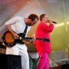 Foto Hot Chip te PITCH 2015 - Vrijdag