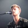 Foto James Blake te PITCH 2015 - Vrijdag