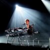 Foto James Blake te PITCH 2015 - Vrijdag