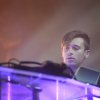 Foto Flume (AUS) te PITCH 2015 - Vrijdag