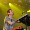 Foto Hot Chip te PITCH 2015 - Vrijdag