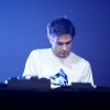 Jon Hopkins foto PITCH 2015 - Zaterdag