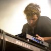 Foto Jamie XX te PITCH 2015 - Zaterdag