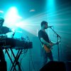 Foto Bob Moses te PITCH 2015 - Zaterdag