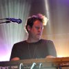 Foto Maribou State te PITCH 2015 - Zaterdag