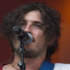 Foto Black Lips te Bevrijdingspop Haarlem 2007