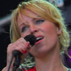 Foto Room Eleven te Bevrijdingspop Haarlem 2007