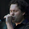Foto Boris te Bevrijdingspop Haarlem 2007