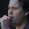 Boris foto Bevrijdingspop Haarlem 2007