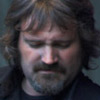 Foto Paul Carrack te Bevrijdingspop Haarlem 2007
