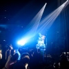 Foto World Gang op Modest Mouse - 03/07 - TivoliVredenburg