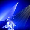 Foto World Gang op Modest Mouse - 03/07 - TivoliVredenburg