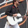 Foto The Vaccines te Mumford and Sons - 04/05 - Goffertpark
