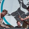 Foto Bear's Den te Mumford and Sons - 04/05 - Goffertpark