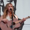 Foto Eaves te Mumford and Sons - 04/05 - Goffertpark
