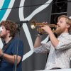 Foto Bear's Den te Mumford and Sons - 04/05 - Goffertpark