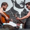 Bear's Den foto Mumford and Sons - 04/05 - Goffertpark