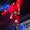 Foto Tourist LeMC te Metropolis Festival 2015