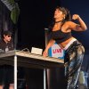Foto Sevdaliza te Metropolis Festival 2015