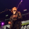Foto Black Honey op Metropolis Festival 2015