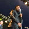 Foto Vintage Trouble te Metropolis Festival 2015