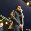 Vintage Trouble foto Metropolis Festival 2015