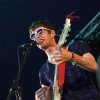 Foto Ezra Furman te Metropolis Festival 2015