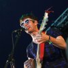 Ezra Furman foto Metropolis Festival 2015