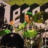 Foto Meridian Brothers te Metropolis Festival 2015