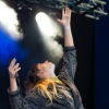 Foto Half Way Station te Metropolis Festival 2015
