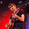 Foto Ezra Furman te Metropolis Festival 2015