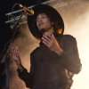 Foto  op Metropolis Festival 2015