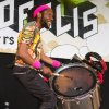 Foto Too Many Zooz te Metropolis Festival 2015