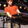 Foto Glass Animals te Metropolis Festival 2015