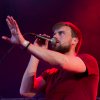 Foto Tourist LeMC te Metropolis Festival 2015