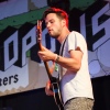 Foto Ezra Furman te Metropolis Festival 2015
