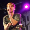 Foto Glass Animals te Metropolis Festival 2015