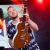 Foto Half Way Station te Metropolis Festival 2015