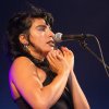 Foto Sevdaliza te Metropolis Festival 2015