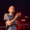 Foto Die Nerven te Metropolis Festival 2015