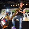 Foto Too Many Zooz te Metropolis Festival 2015