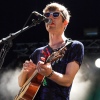 Foto Ezra Furman te Metropolis Festival 2015